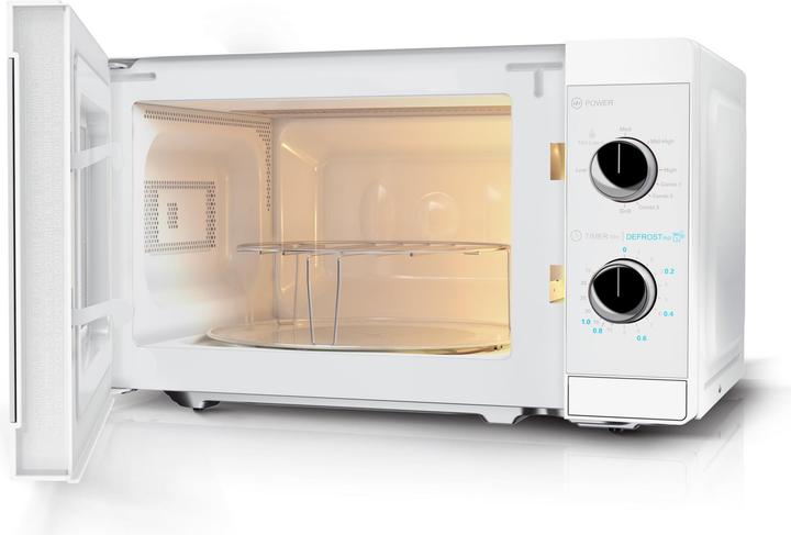 Image du produit Sharp YC-MG01E-C (20 l)