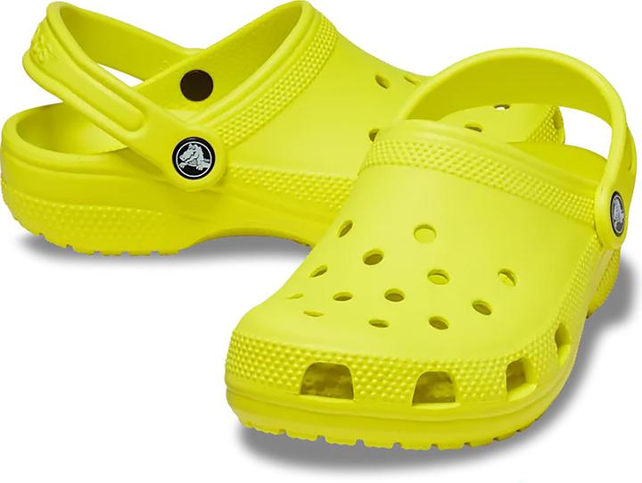 Produktbild Crocs K's Classic Clog (29)