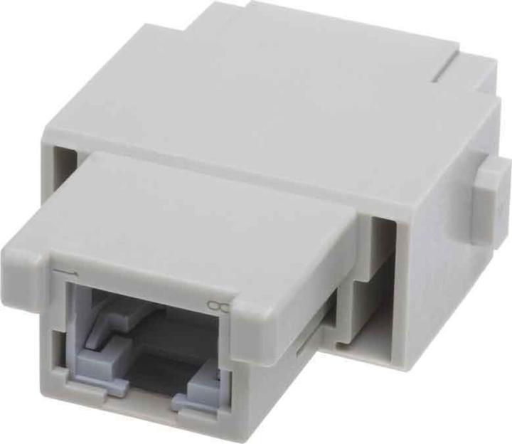 Produktbild Harting 09140014721 Industriesteckverbinder Amphenol C146 Inhalt: 1 Stück