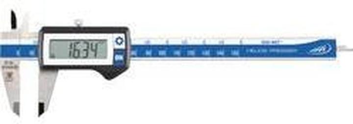 Produktbild Helios Preisser Digitaler Messschieber 150 mm (15 cm)