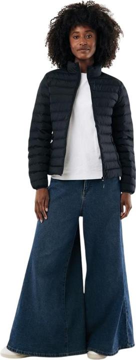 Produktbild Iqoniq Maiko Steppjacke Recyceltes Polyester (M)