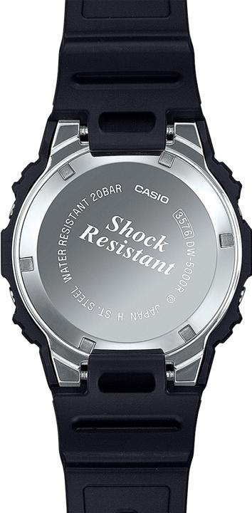 Immagine prodotto Casio DW-5000R-1AER (Cronografo, 42.30 mm)