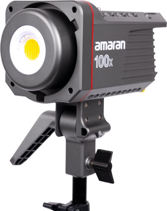 Produktbild Aputure Amaran 100X (Studioleuchte)