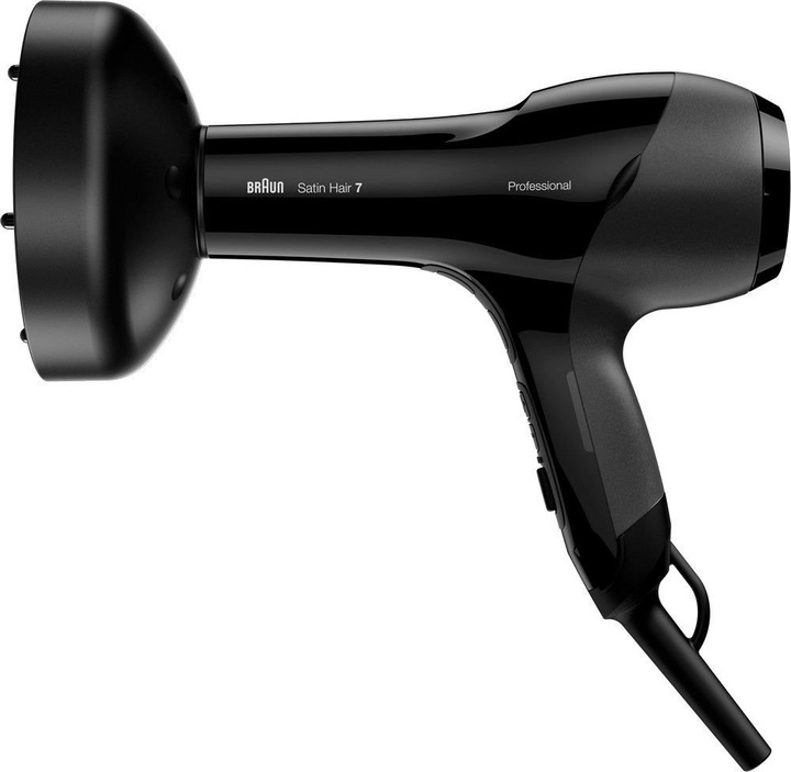 Produktbild Braun Satin Hair 7