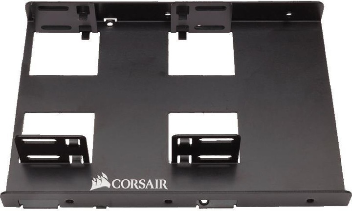 Actual product image Corsair Dual SSD Mounting Bracket CSSD-BRKT2