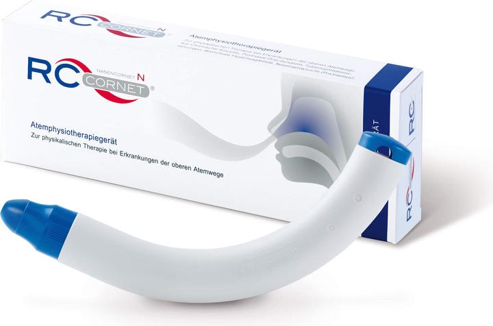 Actual product image Cegla Rc Cornet N Nasal cornet, 1 pc (1 x)
