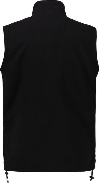 Produktbild JP1880 Fleeceweste, Outdoor, Stehkragen (6XL)