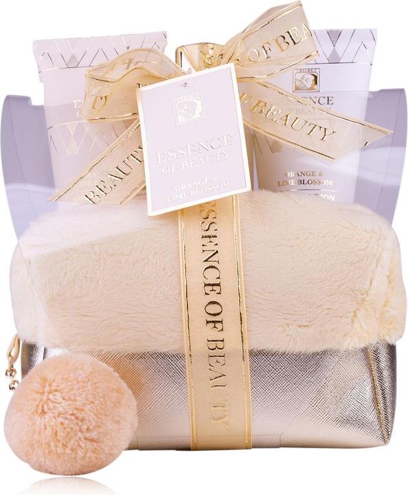 Actual product image Accentra Salsa Essence of Beauty Shower Set (Body care set)