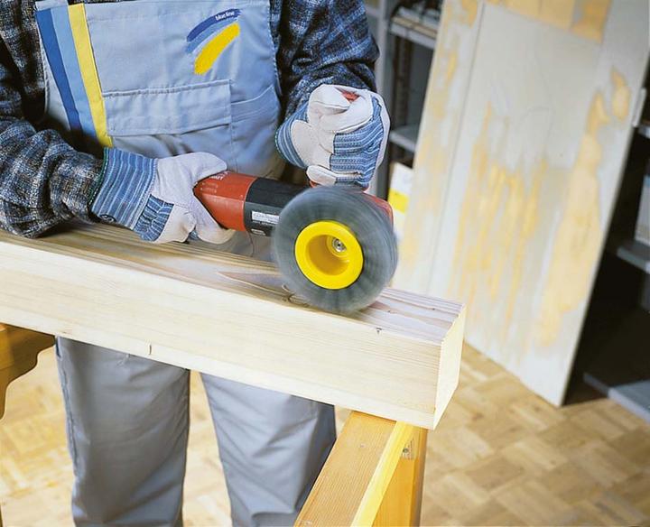 Image du produit SIA Brosse circulaire (120)