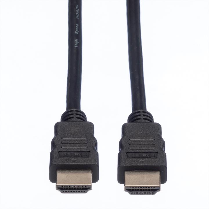 Image du produit Roline HDMI (Typ A) — HDMI (Typ A) (30 m)