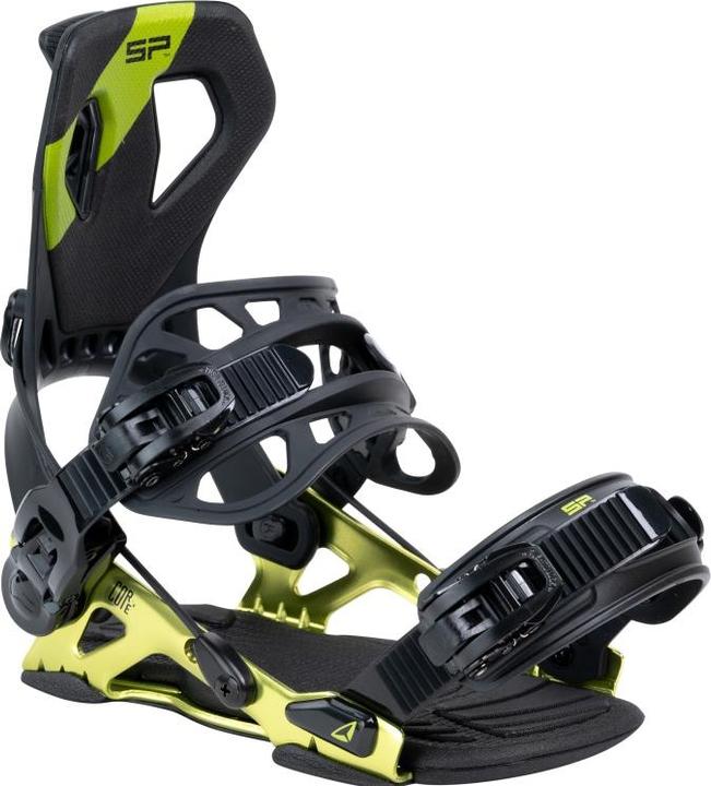 スノーボード SP BROTHERHOOD binding SP-Bindings Brotherhood | The Splitboard Shop