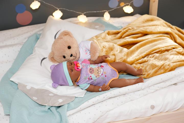Actual product image Zapf Creation Eva