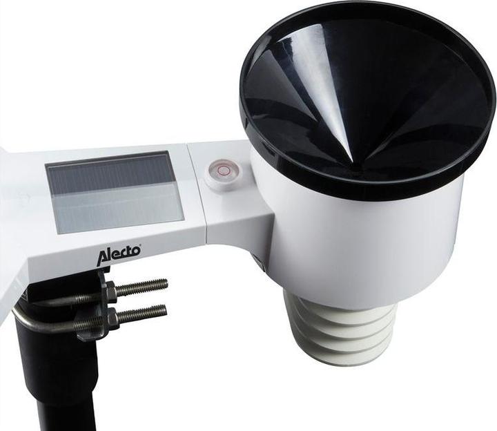 Image du produit Alecto WEERSTATION WS-5500
