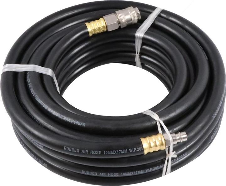 Actual product image No Name COMPRESSOR HOSE VWPZ15M10X17