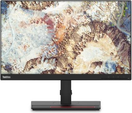 Produktbild Lenovo ThinkVision T22i-20 (1920 x 1080 Pixel, 21.50")