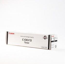 Produktbild Canon C-Exv 13 (BK)
