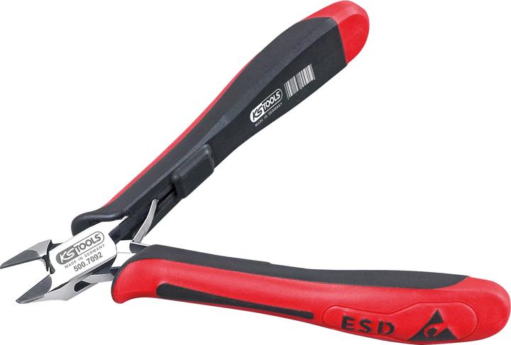 Actual product image KS Tools 500.7092 (125 mm)