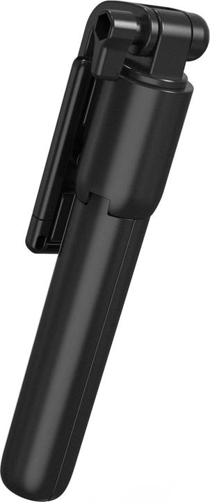 Produktbild Hurtel Selfie stick WRY1S telescopic tripod 0.7m for phone - black