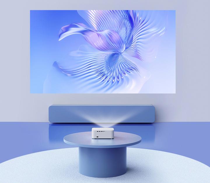 Productafbeelding Wanbo X2 Pro (HD, 450 lm)