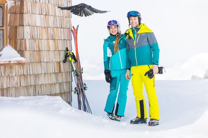 Immagine prodotto Maul Sport Schneeflocke (52)
