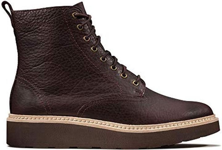 Produktbild Clarks Trace Pine Instaplaarzen (35.5)