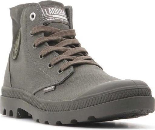 Image du produit Palladium Classic Pampa Hi Mono chrome (43)