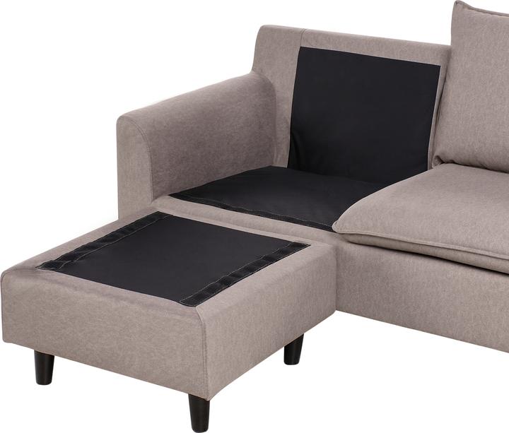 Immagine prodotto Beliani Elvenes (Divano ad angolo)