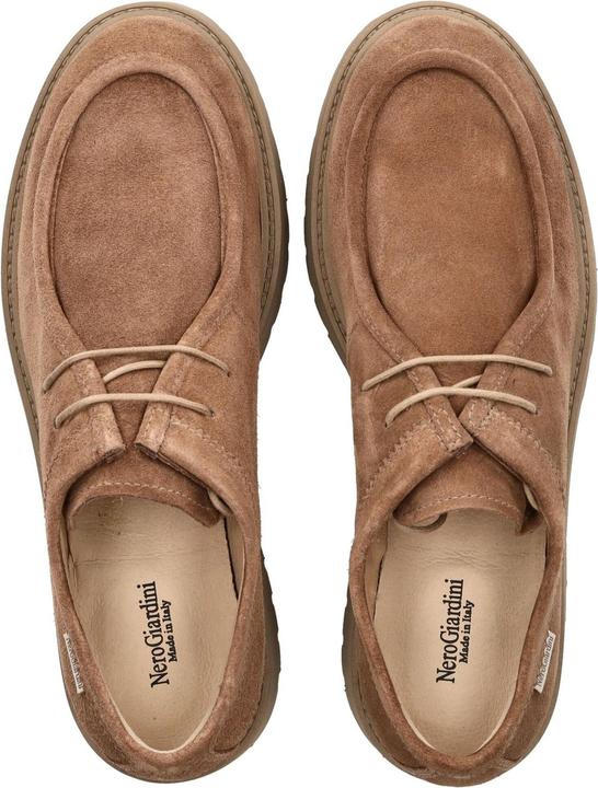 Actual product image Nero Giardini Halbschuhe (40)