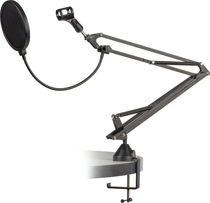 Walimex pro Table Top Mikrofonarm