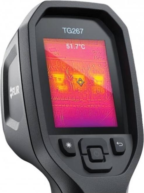 Immagine prodotto Flir TG267