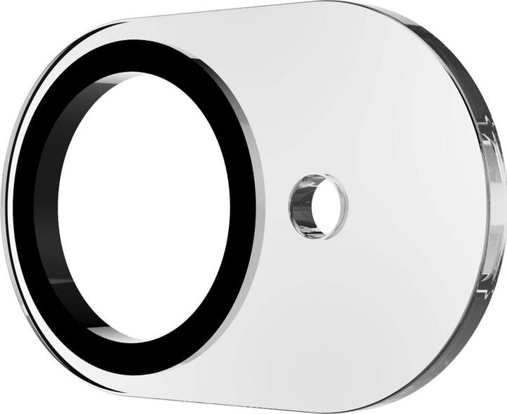 Produktbild Hama Cam Protect iPhone 16e tr (1 Stück, Apple iPhone 16e)