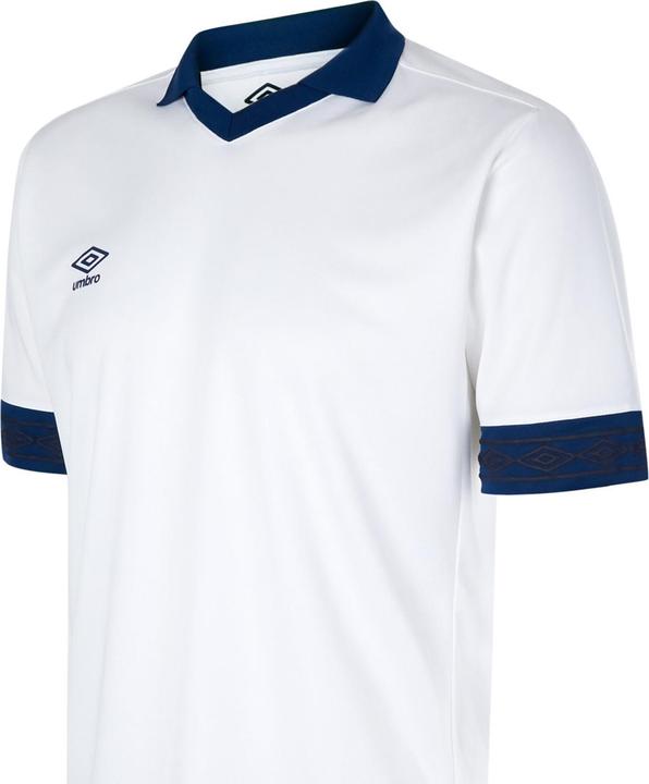 Image du produit Umbro Maillot Tempest manches courtes (128)