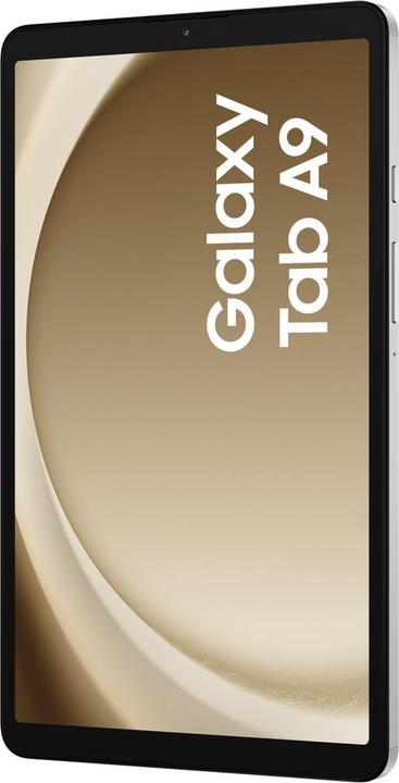 Immagine prodotto Samsung Galaxy Tab A9 (Solo WiFi, 8.70", 64 GB, Mystic Silver)
