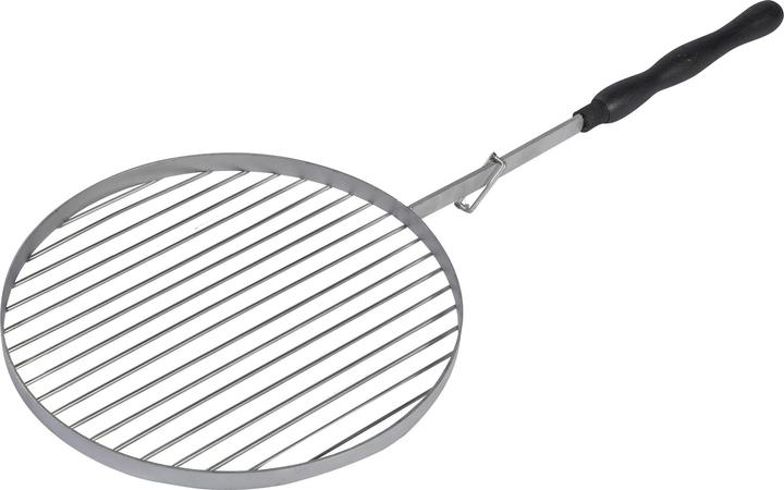 Produktbild Feu du Jardin Grillrost rund