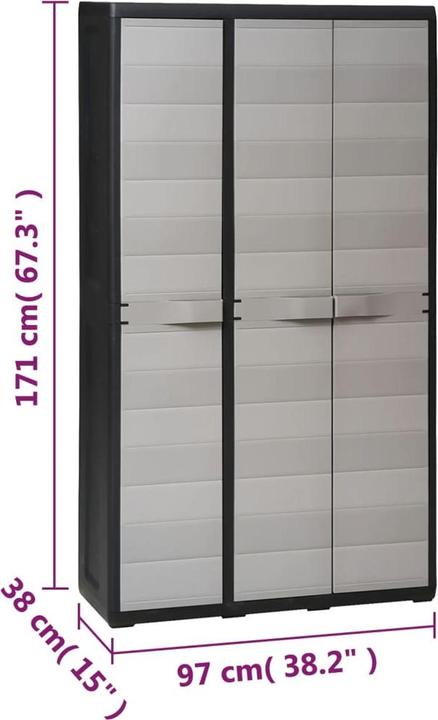 Image du produit vidaXL Nessaja