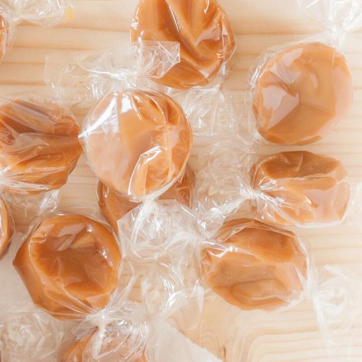 Produktbild Cerf-Dellier Bonbon Verpackung (50 x)