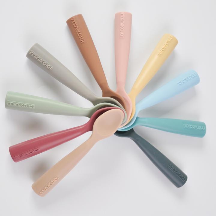 Produktbild Minikoioi SCOOPER Löffel