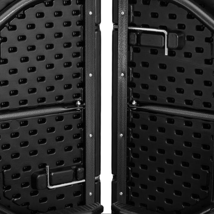 Image du produit tectake Ensemble de table de camping