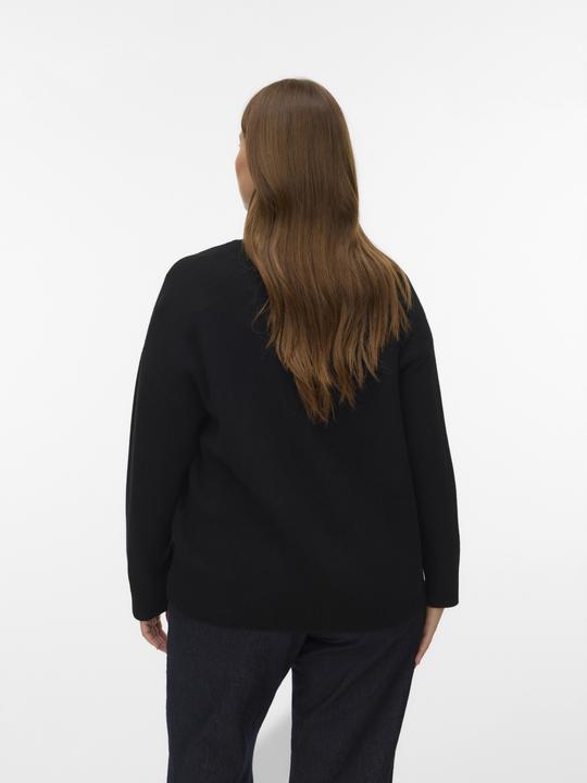 Produktbild Vero Moda VMCGOLD Strickjacke Strickjacke (48)