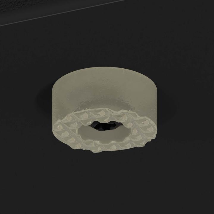 Image du produit vidaXL Modernes Sideboard (35 x 35 x 100.50 cm)