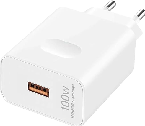 Produktbild Honor SuperCharge Netzteil (100 W)