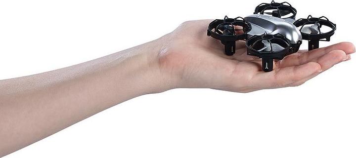 Produktbild Simulus Mini-Quadrocopter