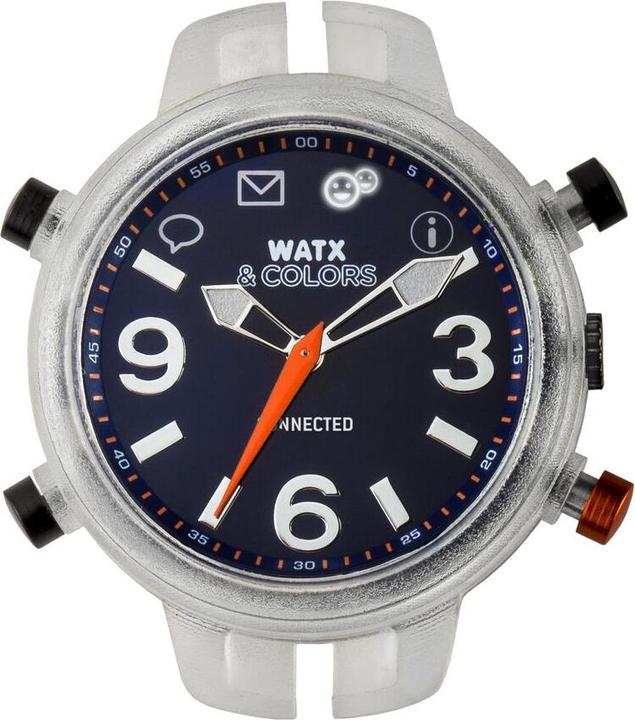 Actual product image Watx & Colors Unisex-Uhr RWA6047 (Ø 43 mm) (43 mm)