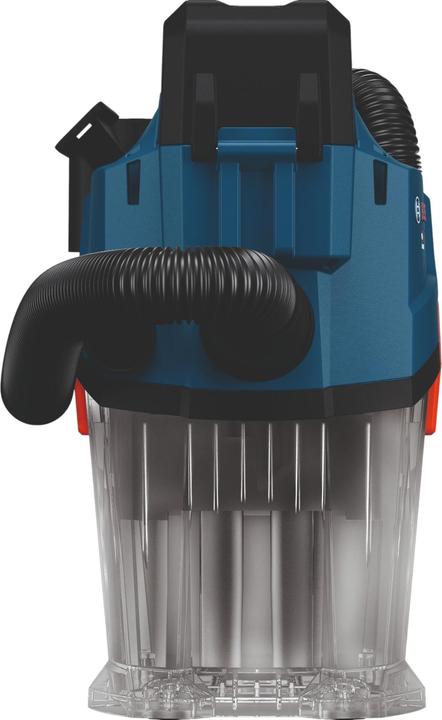 Image du produit Bosch Professional GAS18V-6LS (Aspirateur sec)