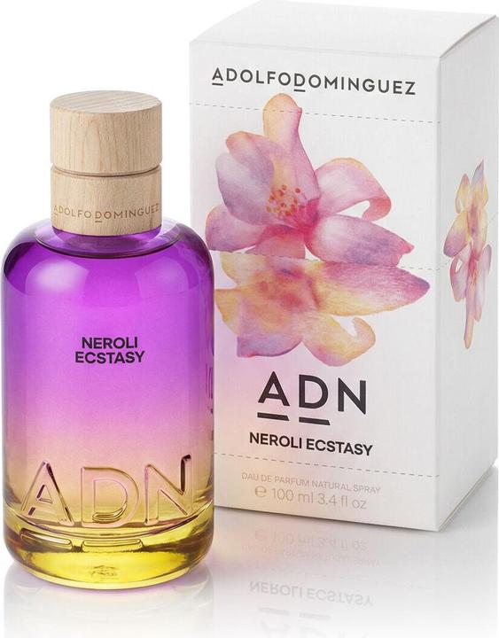 Produktbild Adolfo Dominguez Adn Neroly Ecstasy 100 (Eau de Parfum, 100 ml)