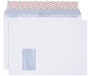 Actual product image Elco Proclima envelope Envelope size: DIN C4 Window available: Yes (C4, 250x)