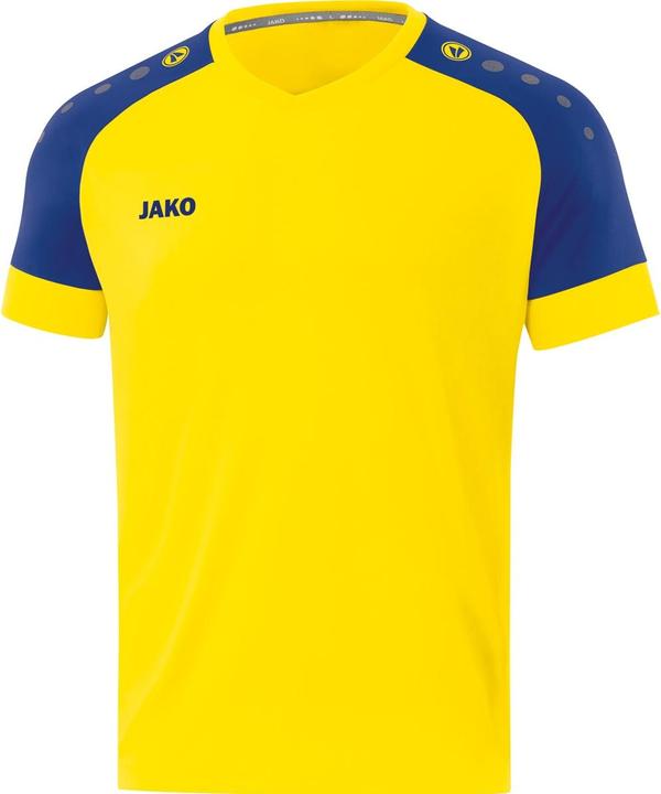 Immagine prodotto JAKO JERSEY CHAMP 2.0 KA (128)