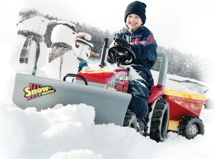 Image du produit Rolly Toys Maître de Rollysnow
