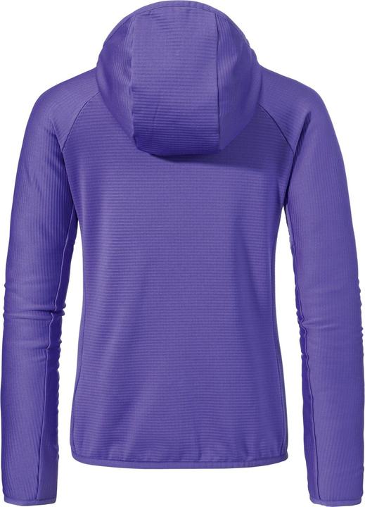 Produktbild Schöffel Fleece Hoody Style Cascata WMS (34)