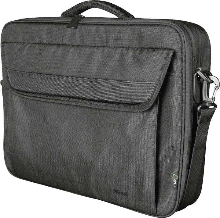 Trust Notebook Tasche ATLANTA (16", Universal)